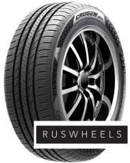 Шины Kumho 245/60 r18 Crugen HP71 105V