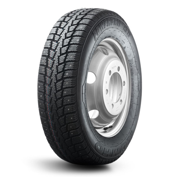 Шины Kumho 185 r14c Power Grip KC11 102/100Q Шипы Шины Kumho 185 r14c Power Grip KC11 102/100Q Шипы