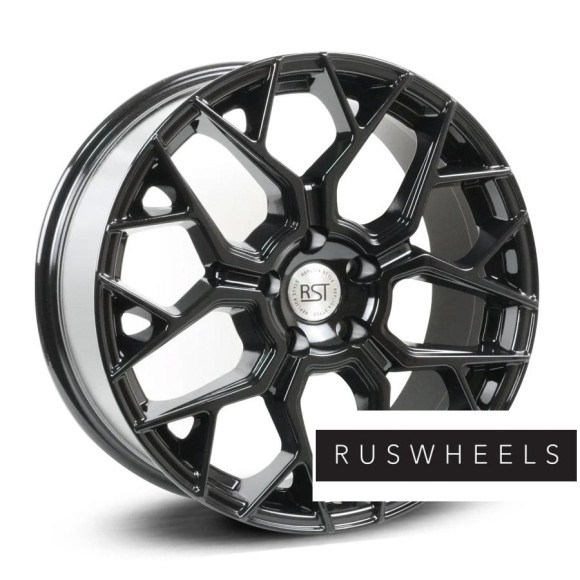Диски RST R18 / 8J PCD 5x114.3 ЕТ 30 ЦО 60.1 R148 Диски RST R18 / 8J PCD 5x114.3 ЕТ 30 ЦО 60.1 R148