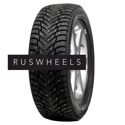 Шины Powertrac 265/45R21 SnowPro Stud 02 TL (шип.) Шины Powertrac 265/45R21 SnowPro Stud 02 TL (шип.)