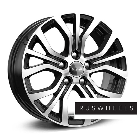 Диски iFree Original R16 / 6.5J PCD 5x112 ЕТ 40 ЦО 66.6 ZV Actyon KC736 Диски iFree Original R16 / 6.5J PCD 5x112 ЕТ 40 ЦО 66.6 ZV Actyon KC736