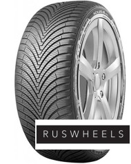 Шины Kumho  175/65/14  T 82 Solus HA32