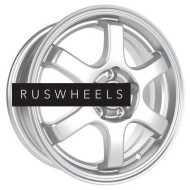 Диски СКАД 6x15/4x100 ET48 D54,1 Киото (КЛ249) Селена (АРС 014 black) Диски СКАД 6x15/4x100 ET48 D54,1 Киото (КЛ249) Селена (АРС 014 black)