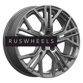 Диски СКАД 6,5x17/5x114,3 ET50 D54,1 Тибет (КЛ379) Графит Диски СКАД 6,5x17/5x114,3 ET50 D54,1 Тибет (КЛ379) Графит