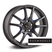 Диски Yamato R18 / 7J PCD 5x114.3 ЕТ 45 ЦО 66.1 Mitaki Диски Yamato R18 / 7J PCD 5x114.3 ЕТ 45 ЦО 66.1 Mitaki