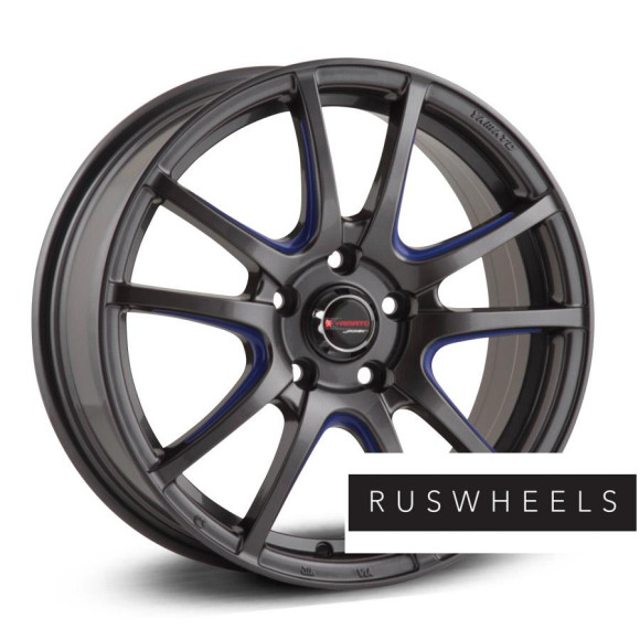 Диски Yamato R18 / 7J PCD 5x114.3 ЕТ 45 ЦО 66.1 Mitaki Диски Yamato R18 / 7J PCD 5x114.3 ЕТ 45 ЦО 66.1 Mitaki