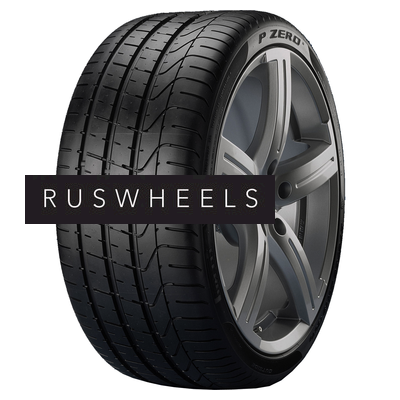 Шины Pirelli 315/35ZR21 111(Y) XL P Zero N0 TL