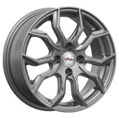 Диски i Free  Бохо (КС103)  6,0\R15 4*98 ET33  d58,5  Хай вэй  [745500]