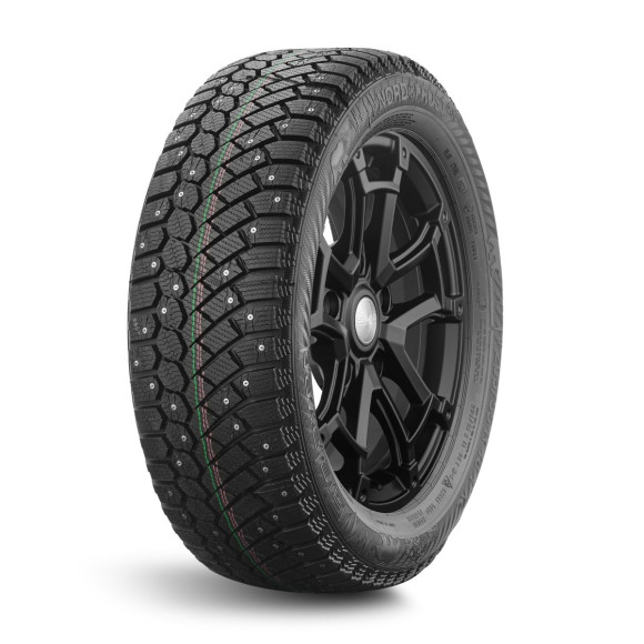 Шины Gislaved 235/65 r17 Nord Frost 200 108T Шипы