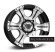 Диски КиК R15 / 7J PCD 6x139.7 ЕТ 20 ЦО 110.1 Байконур Диски КиК R15 / 7J PCD 6x139.7 ЕТ 20 ЦО 110.1 Байконур