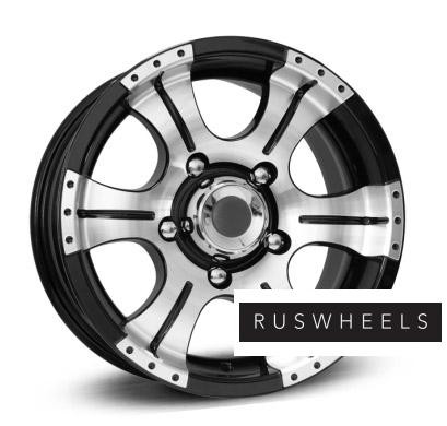 Диски КиК R15 / 7J PCD 6x139.7 ЕТ 20 ЦО 110.1 Байконур Диски КиК R15 / 7J PCD 6x139.7 ЕТ 20 ЦО 110.1 Байконур