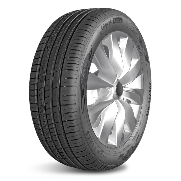 Шины Ikon Tyres  205/55/16  H 94 Ikon Autograph Eco 3  XL