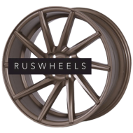 Диски PDW 7x16/4x100 ET30 D60,1 1022Left (CVT) KKF (конус)