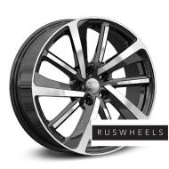 Диски iFree Original R18 / 7J PCD 5x114.3 ЕТ 38 ЦО 67.1 ZV ASX КС1111 Диски iFree Original R18 / 7J PCD 5x114.3 ЕТ 38 ЦО 67.1 ZV ASX КС1111