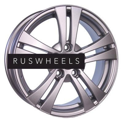 Диски Neo 6x15/5x100 ET40 D57,1 540 Silver Диски Neo 6x15/5x100 ET40 D57,1 540 Silver