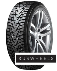 Шины Hankook 225/65 r17 Winter i*Pike RS2 W429 102T Шипы Шины Hankook 225/65 r17 Winter i*Pike RS2 W429 102T Шипы