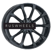 Диски MAK 7x18/5x114,3 ET40 D60,1 DaVinci Gloss Black
