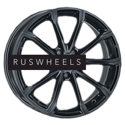 Диски MAK 7x18/5x114,3 ET40 D60,1 DaVinci Gloss Black