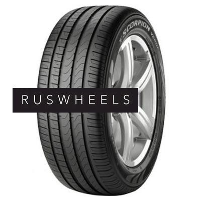 Шины Pirelli 255/45R20 101W Scorpion Verde AO TL Шины Pirelli 255/45R20 101W Scorpion Verde AO TL