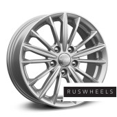 Диски iFree Original R16 / 6.5J PCD 5x112 ЕТ 50 ЦО 57.1 ZV Jetta КС871