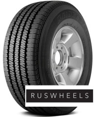 Шины Bridgestone 275/60 r20 Dueler H/T 684 II 115H Шины Bridgestone 275/60 r20 Dueler H/T 684 II 115H