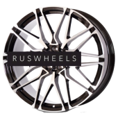 Диски FR replica 9,5x21/5x112 ET37 D66,6 B495 BMF (№33) Диски FR replica 9,5x21/5x112 ET37 D66,6 B495 BMF (№33)