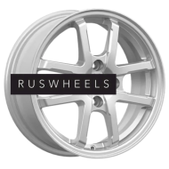 Диски iFree 6x15/4x100 ET45 D60,1 Грид (КС1082) Нео-классик