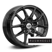 Диски Wheels UP R15 / 6.5J PCD 5x112 ЕТ 45 ЦО 57.1 Up117