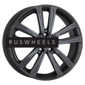 Диски MAK 7x18/5x114,3 ET48 D67,1 Magma Matt titanium