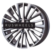 Диски FR replica 8,5x21/5x114,3 ET40 D60,1 5046 CG22MF (шайба) Диски FR replica 8,5x21/5x114,3 ET40 D60,1 5046 CG22MF (шайба)