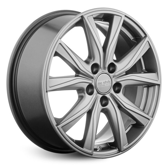 Диски iFree Original  Mazda CX-5 (КСr867)  7,0\R17 5*114,3 ET45  d67,1  Дарк платинум  [74875]