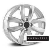 Диски Legeartis Optima R15 / 6J PCD 4x100 ЕТ 48 ЦО 54.1 HND111 Диски Legeartis Optima R15 / 6J PCD 4x100 ЕТ 48 ЦО 54.1 HND111
