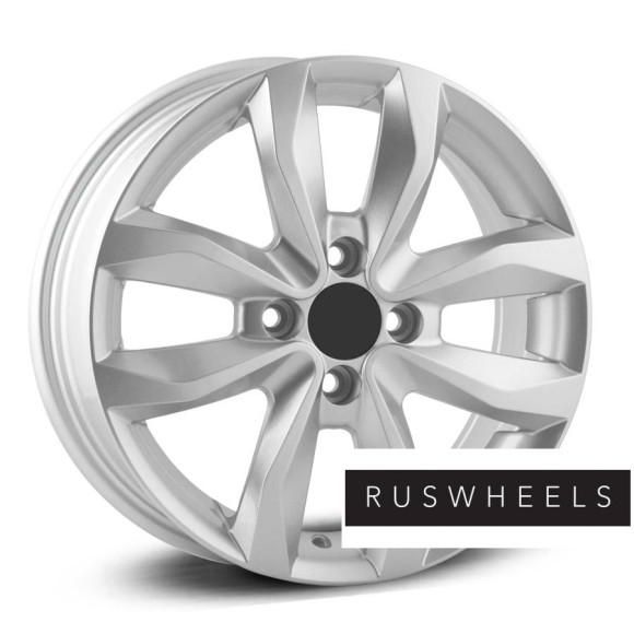 Диски Legeartis Optima R15 / 6J PCD 4x100 ЕТ 48 ЦО 54.1 HND111