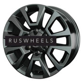 Диски FR replica 7,5x18/6x139,7 ET25 D106,2 TY182 (TY5040) HB (№15) Диски FR replica 7,5x18/6x139,7 ET25 D106,2 TY182 (TY5040) HB (№15)