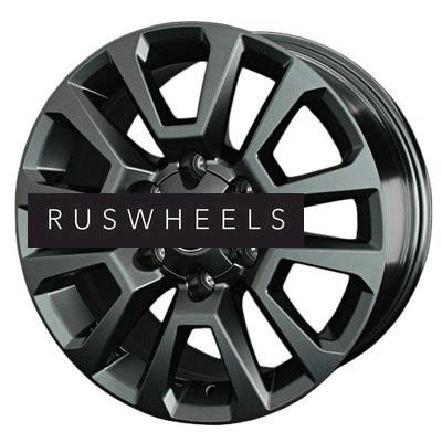 Диски FR replica 7,5x18/6x139,7 ET25 D106,2 TY182 (TY5040) HB (№15)