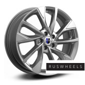 Диски КиК R17 / 7J PCD 5x112 ЕТ 40 ЦО 57.1 Роквуд Диски КиК R17 / 7J PCD 5x112 ЕТ 40 ЦО 57.1 Роквуд