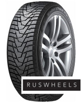 Шины Hankook 235/45 r17 Winter i*Pike RS2 W429 97T Шипы
