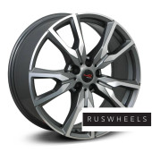 Диски Legeartis Concept R20 / 8.5J PCD 5x112 ЕТ 35 ЦО 66.6 B564 Диски Legeartis Concept R20 / 8.5J PCD 5x112 ЕТ 35 ЦО 66.6 B564