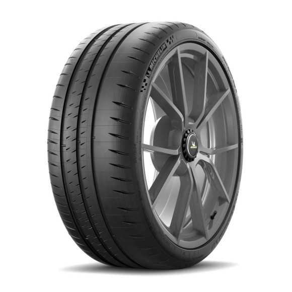 Шины Michelin 225/40ZR18 92(Y) XL Pilot Sport Cup 2 CN TL