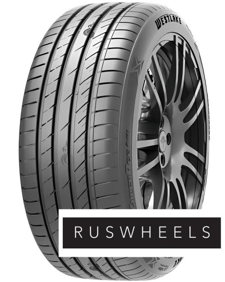 Шины Westlake 245/50 r19 Z-007 105W Runflat