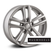 Диски iFree R16 / 6.5J PCD 5x114.3 ЕТ 50 ЦО 67.1 Катар