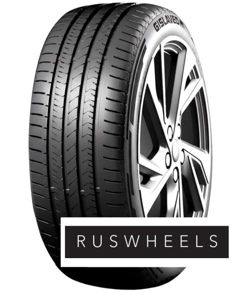 Шины Gislaved 215/55 r17 EcoControl 94V
