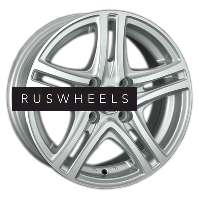 Диски LS 6,5x15/4x100 ET42 D73,1 570 SF (конус)