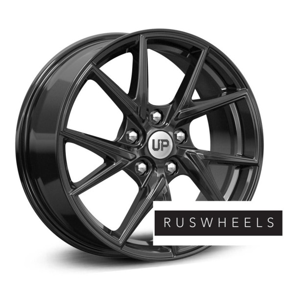 Диски Wheels UP R17 / 7J PCD 5x112 ЕТ 45 ЦО 57.1 Up105 Диски Wheels UP R17 / 7J PCD 5x112 ЕТ 45 ЦО 57.1 Up105
