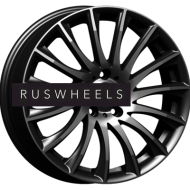 Диски СКАД 7x18/5x112 ET43 D66,6 Валенсия (КЛ282) Алмаз