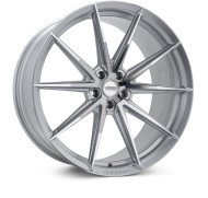 Диски Vossen HFX-2 19x8.5 Silver Polished Диски Vossen HFX-2 19x8.5 Silver Polished