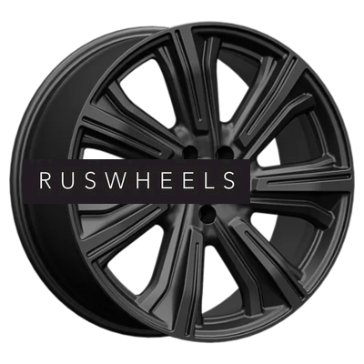 Диски Premium Series 8,5x20/5x108 ET46 D65,1 Kleemann (КР1067) Fury black Диски Premium Series 8,5x20/5x108 ET46 D65,1 Kleemann (КР1067) Fury black