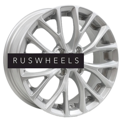 Диски RST 6x15/4x100 ET40 D60,1 R015 (Logan) SL Диски RST 6x15/4x100 ET40 D60,1 R015 (Logan) SL