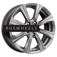 Диски iFree 6x15/4x100 ET40 D60,1 Апероль (КС862) Хай Вэй Диски iFree 6x15/4x100 ET40 D60,1 Апероль (КС862) Хай Вэй