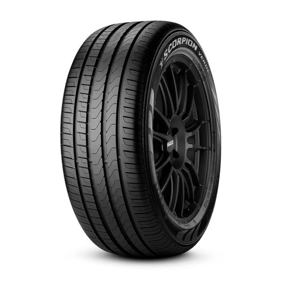 Шины Pirelli 285/45R20 112Y XL Scorpion Verde AO TL